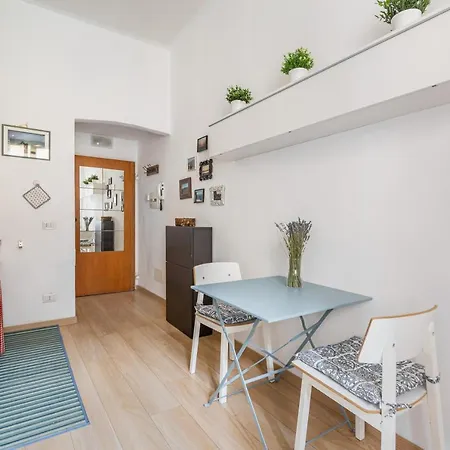 Giardino Della Fortezza & San Lorenzo Flat Apartamento *