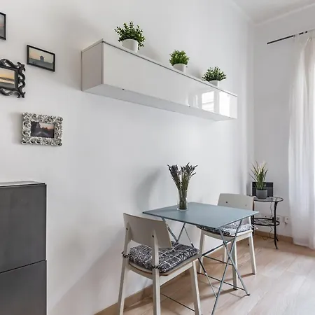 Giardino Della Fortezza & San Lorenzo Flat * Флоренция