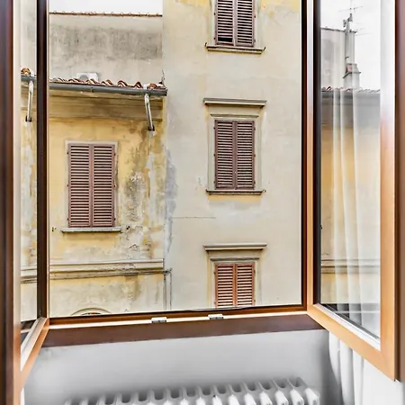 Giardino Della Fortezza & San Lorenzo Flat Apartment *